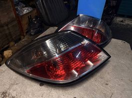 Rücklicht Opel Astra H   coupe     