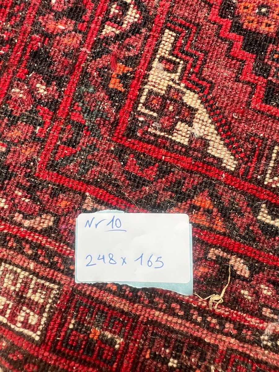 Tapis: Orientteppich (10) – D'occasion à Glattfelden par maa_qcj8 8