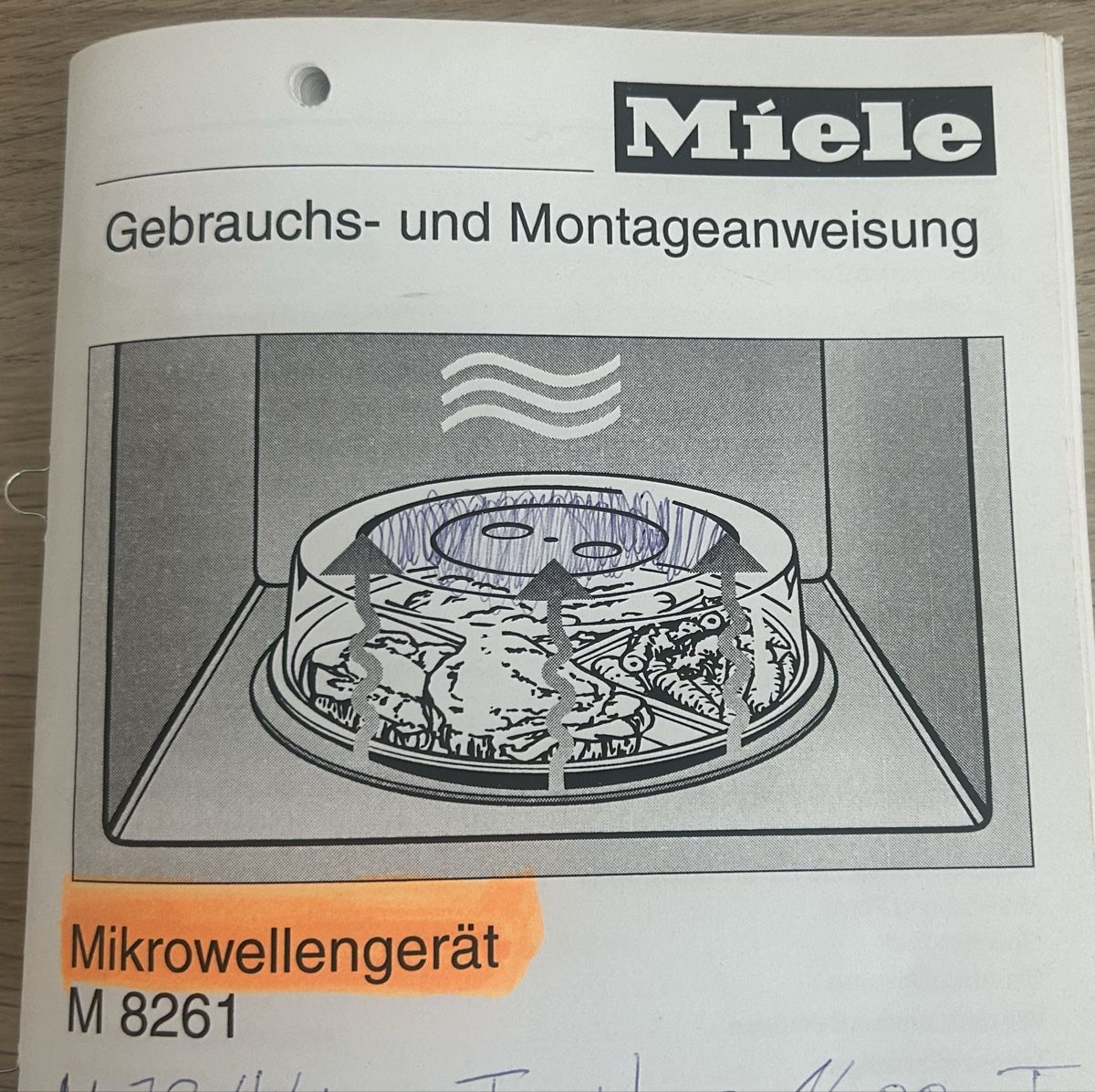 Elettrodomestici da cucina: Mikrowelle Ersatzteile – Usato da Birmenstorf AG venduto da vla_w7lf