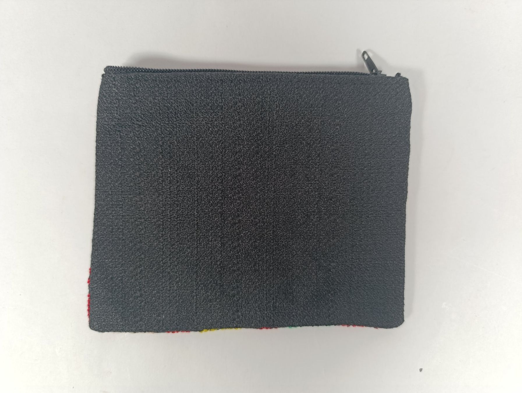 Portafogli: Porte-monnaie fermeture éclair à motifs – Nuovo (secondo la descrizione) da Thielle venduto da Plusvalue_Neuchatel 1