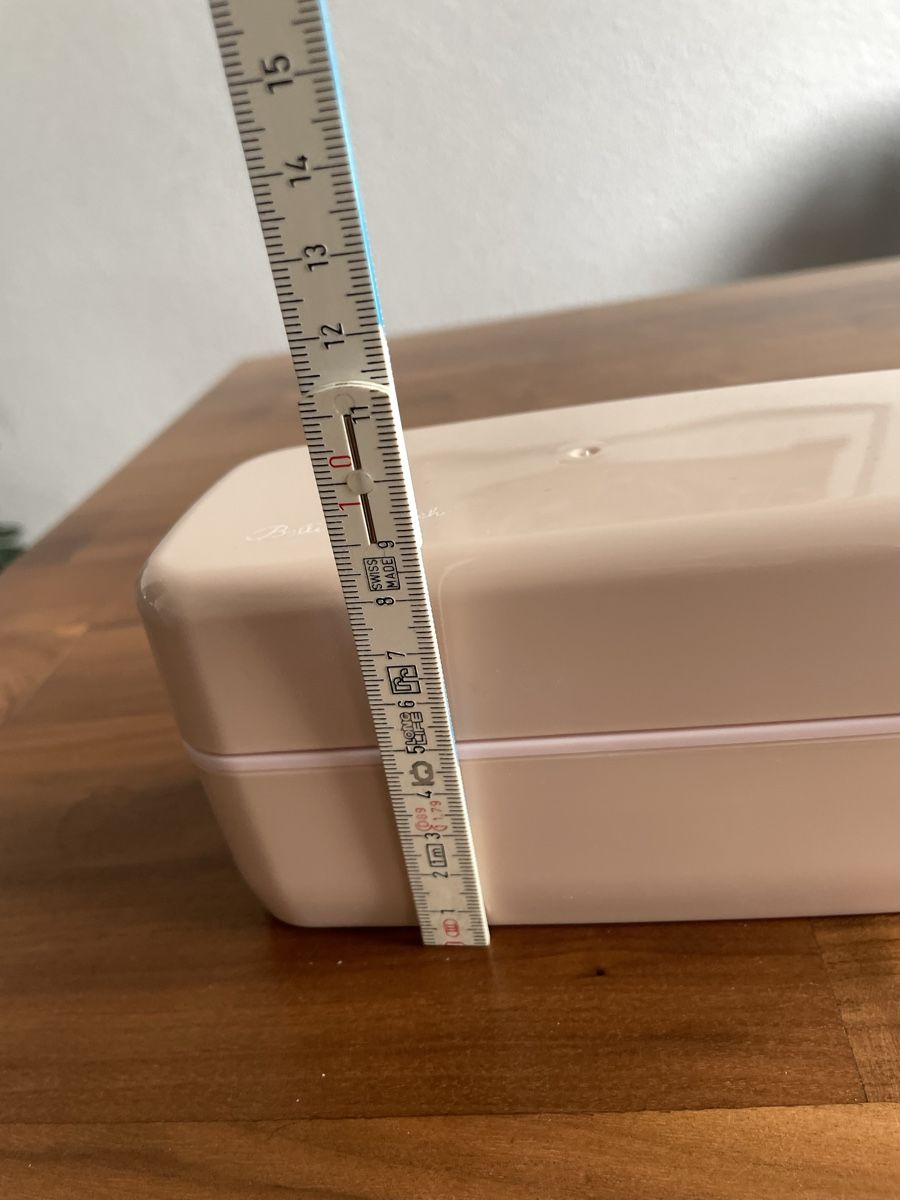 Contenitori & Simili: Lunchbox – Usato da Schwerzenbach venduto da Muffi01 6