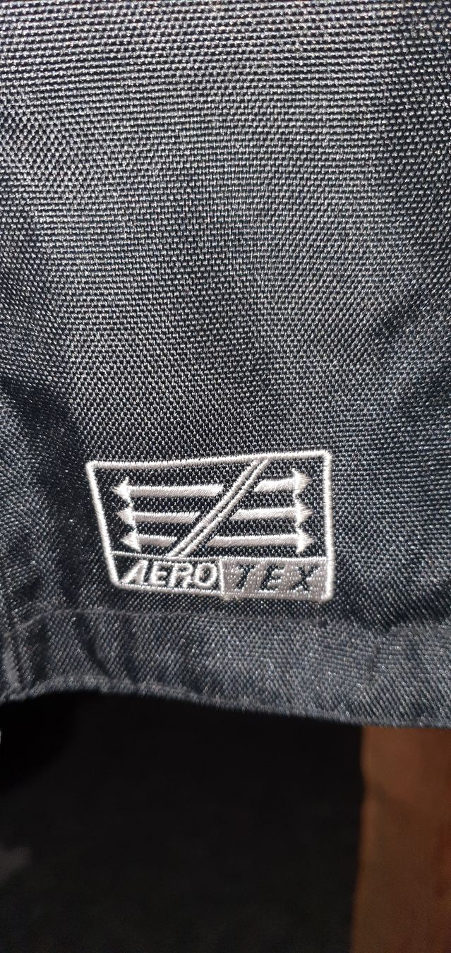 Giacche: Motorradjacke L – Nuovo (secondo la descrizione) da Münsingen venduto da wd65 3