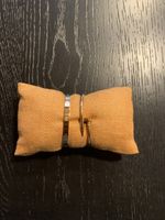 2 Armreifen / Armbänder Roségold 