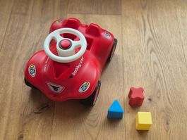 Mini Klötzchenspielzeug Bobby Car