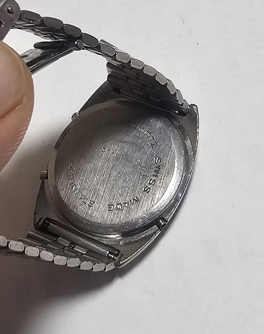 Luxor Orologi: Montre digitale Luxor Quartz  – Difettoso da Genève venduto da Fresko01 2