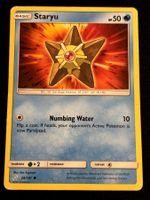 Pokemon Staryu - Team-Up 28/181 - English