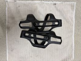 Bidonhalter Carbon