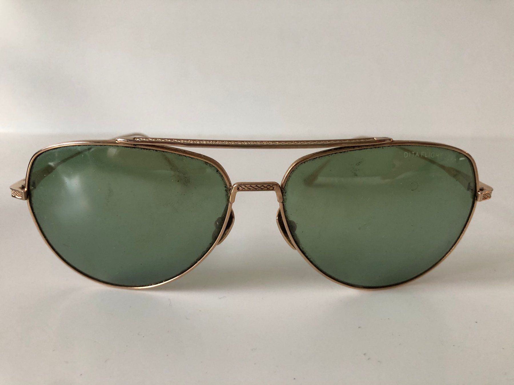 Occhiali & Lenti: DITA Sunglasses plus original etui – Usato da zuerich venduto da Thorleif_Tvricvm 1