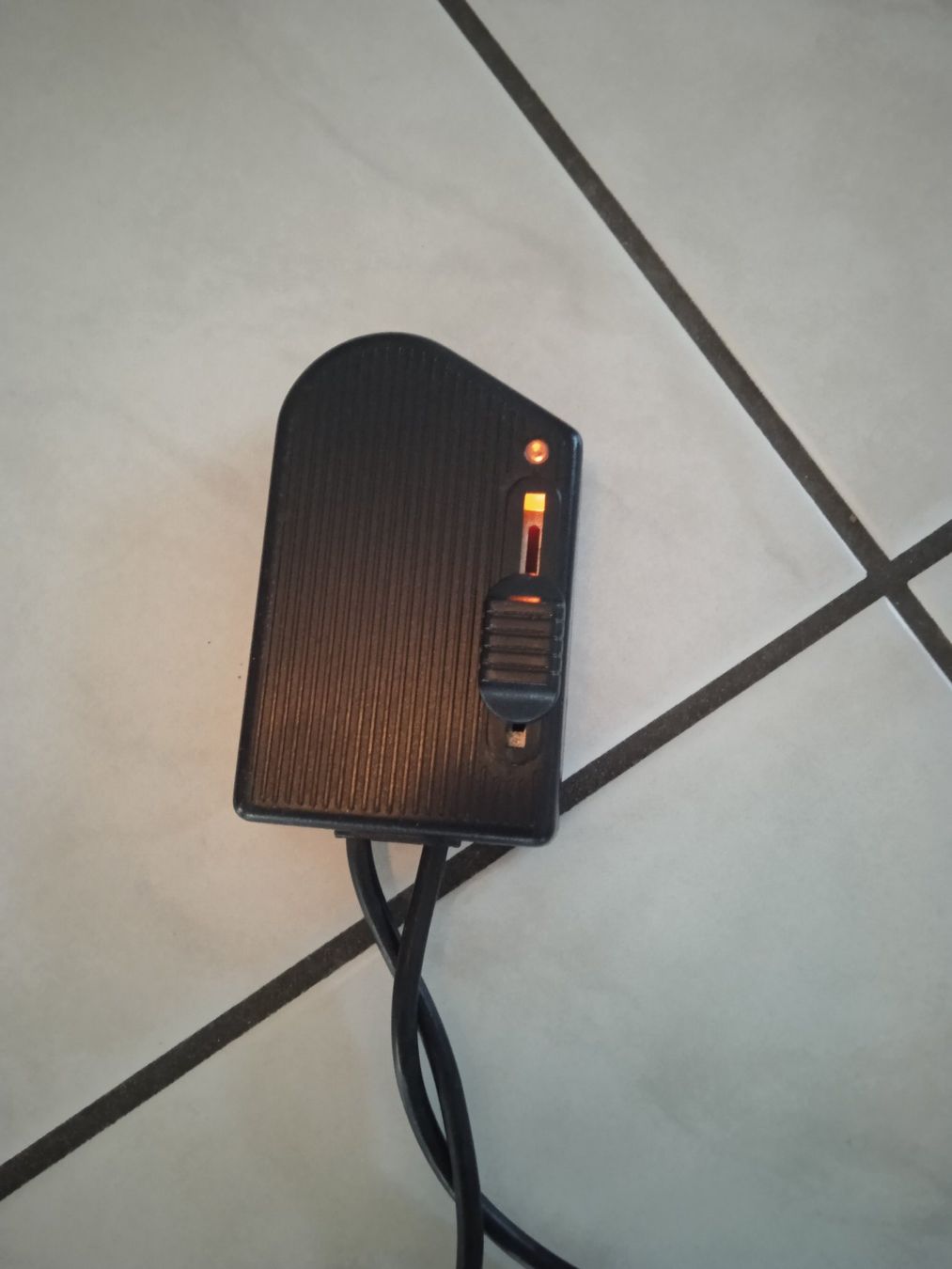 Lampade: Stehlampe (dimmbar) – Usato da Rothrist venduto da MaSa82 3