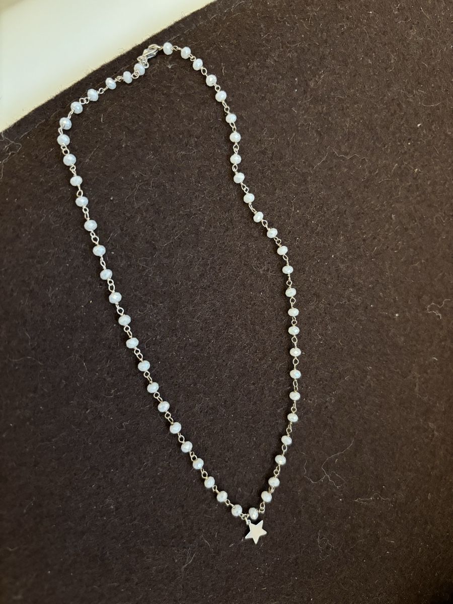 Catenine: Kette aus Silber - NEU! – Nuovo (secondo la descrizione) da Zürich venduto da FedeSara 1
