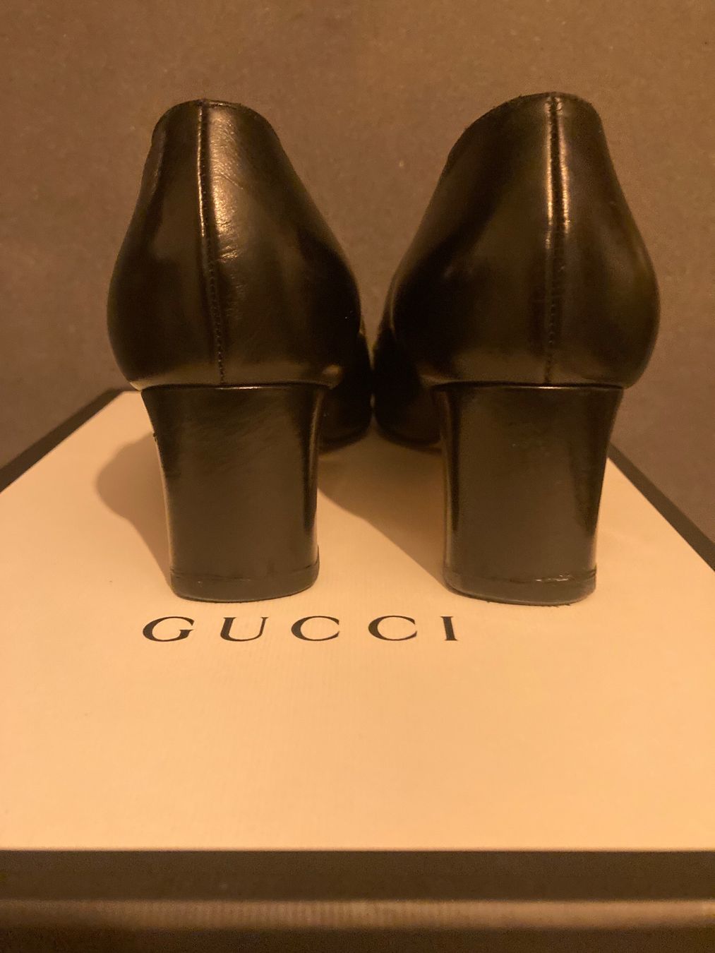 Gucci Scarpe da donna: Gucci no. 36 – Usato da Paradiso venduto da Kayakara 6