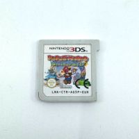 Paper Mario Sticker Star (Nintendo 3DS)
