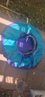 Wetline boat towable