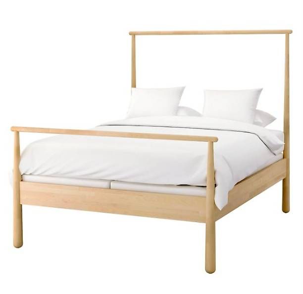 Betten: Lit double - Ikea Gjora – Neu und originalverpackt aus Genève von ben_s7jc 1