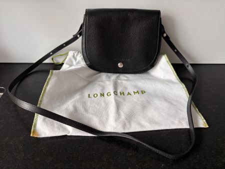 Sac LONGCHAMPS - neuf