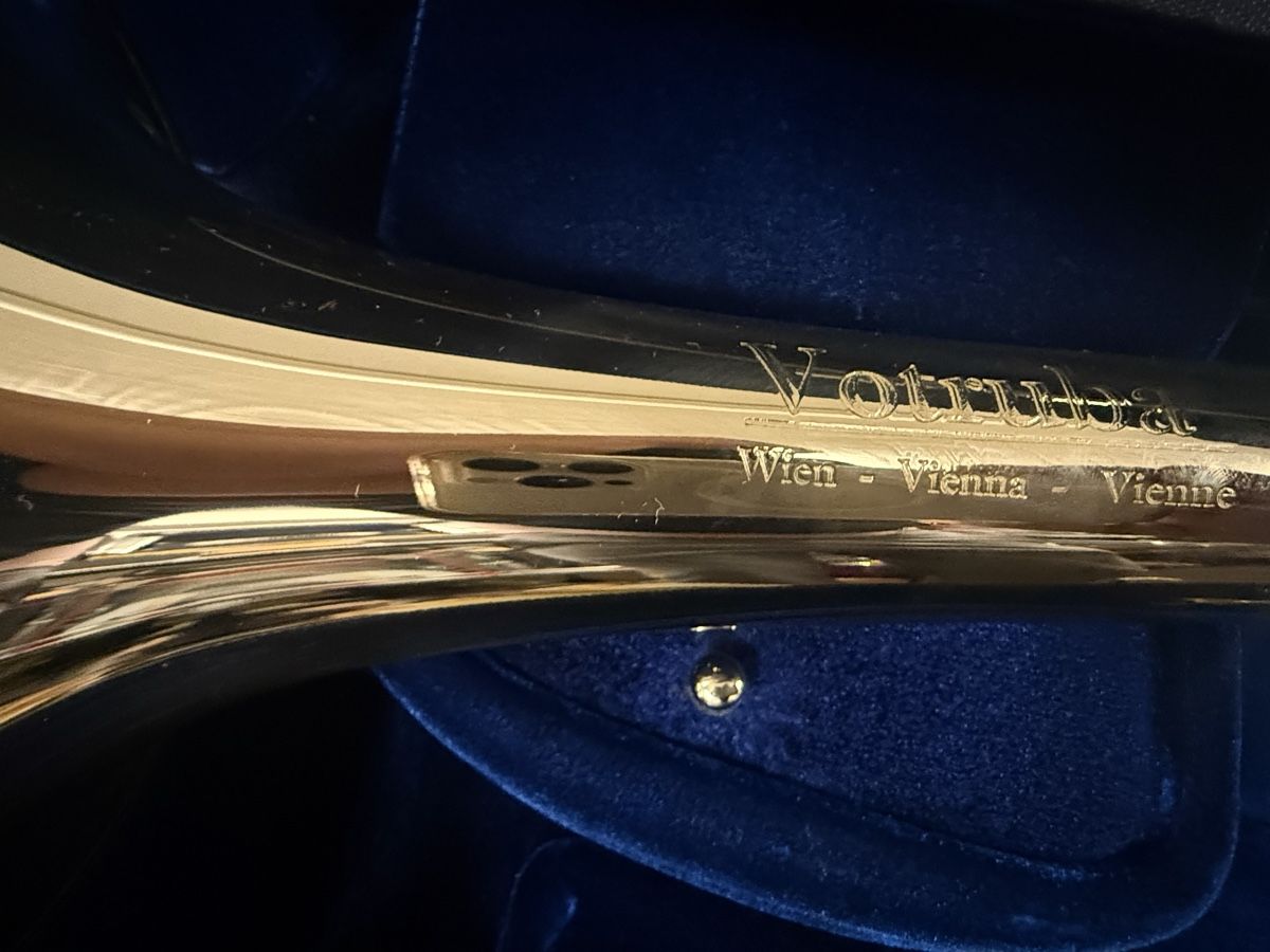 Strumenti musicali: Votruba wien v100-gm – Usato da Strengelbach venduto da HeidiHeidi09