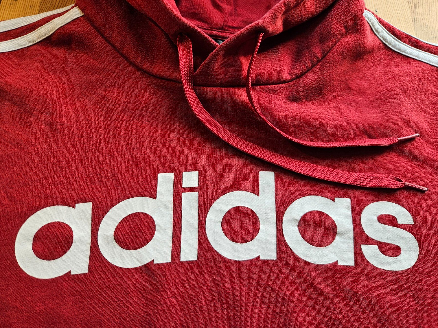 Adidas Maglioni & Felpe: Hoodie adidas Grösse L – Usato da Hägglingen venduto da United-Village-Trade 1