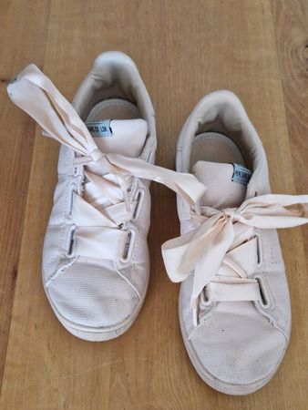 Schuhe Pepe Jeans rosa