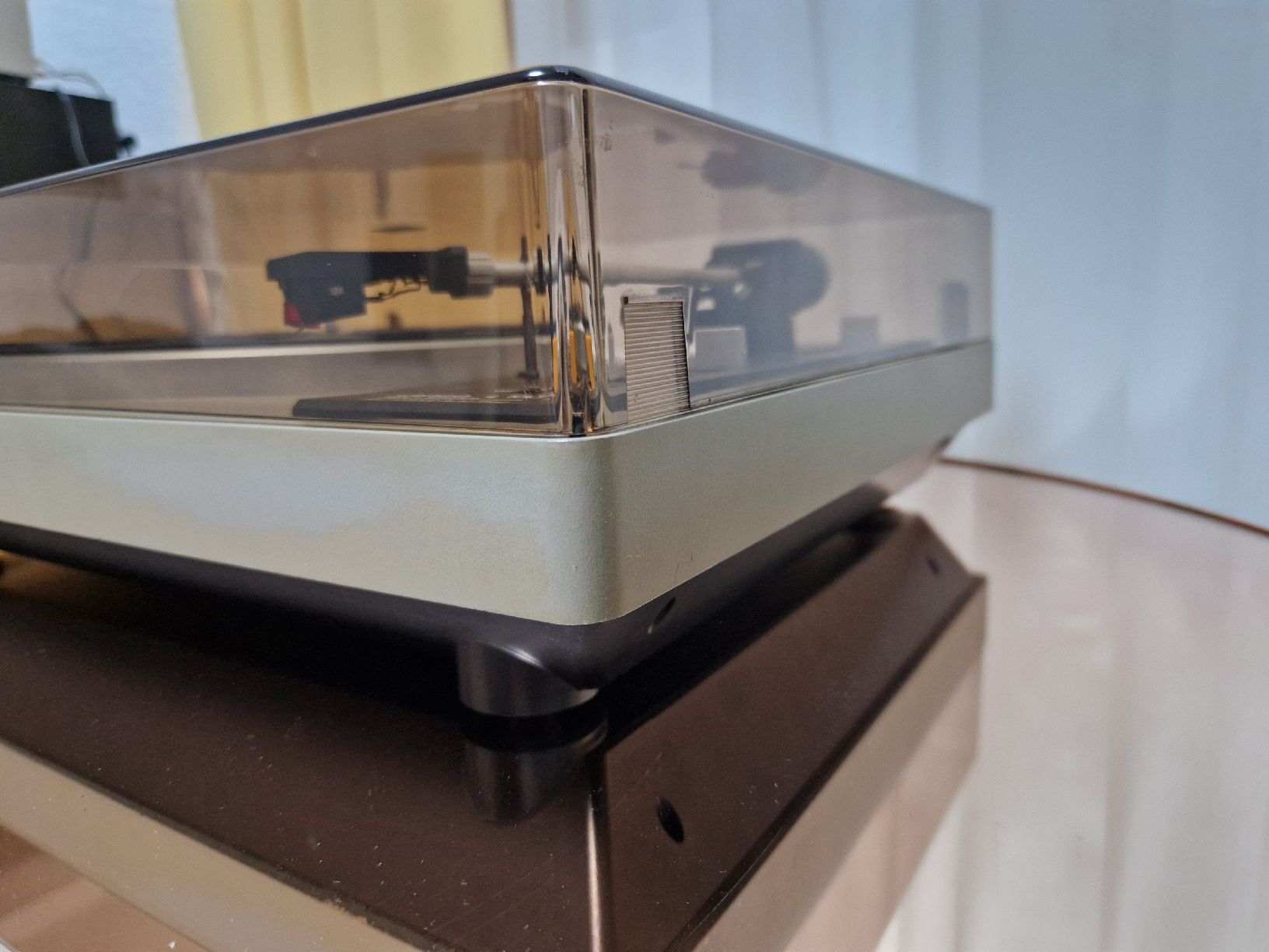 Lenco Giradischi: Lenco L133 – Usato da Arbon venduto da Mayak_Sound 3