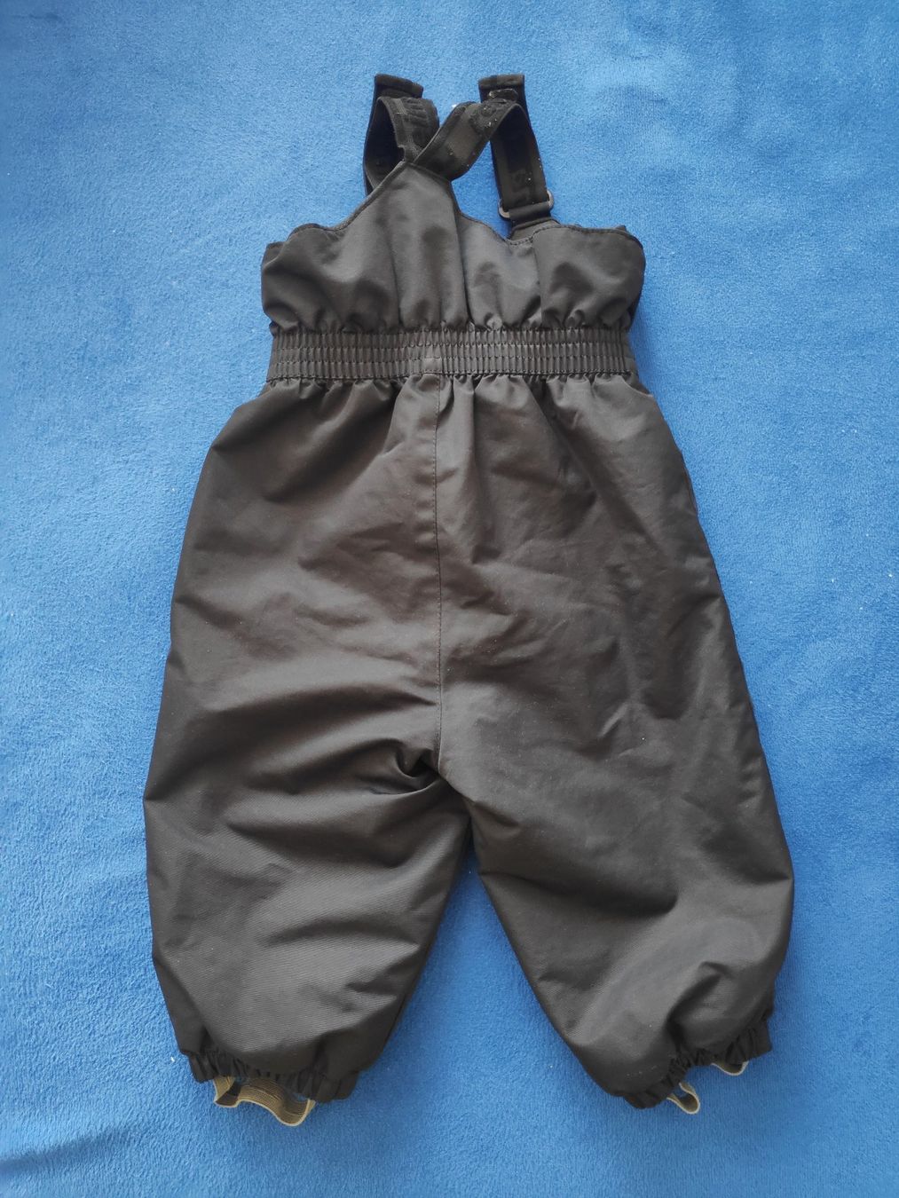 Reima Pantaloni: Skihose 74 Reima schwarz – Usato da Ostermundigen venduto da abracadabra16 1