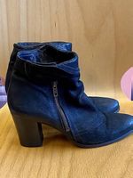 Bottines noires San Marina Taille 39