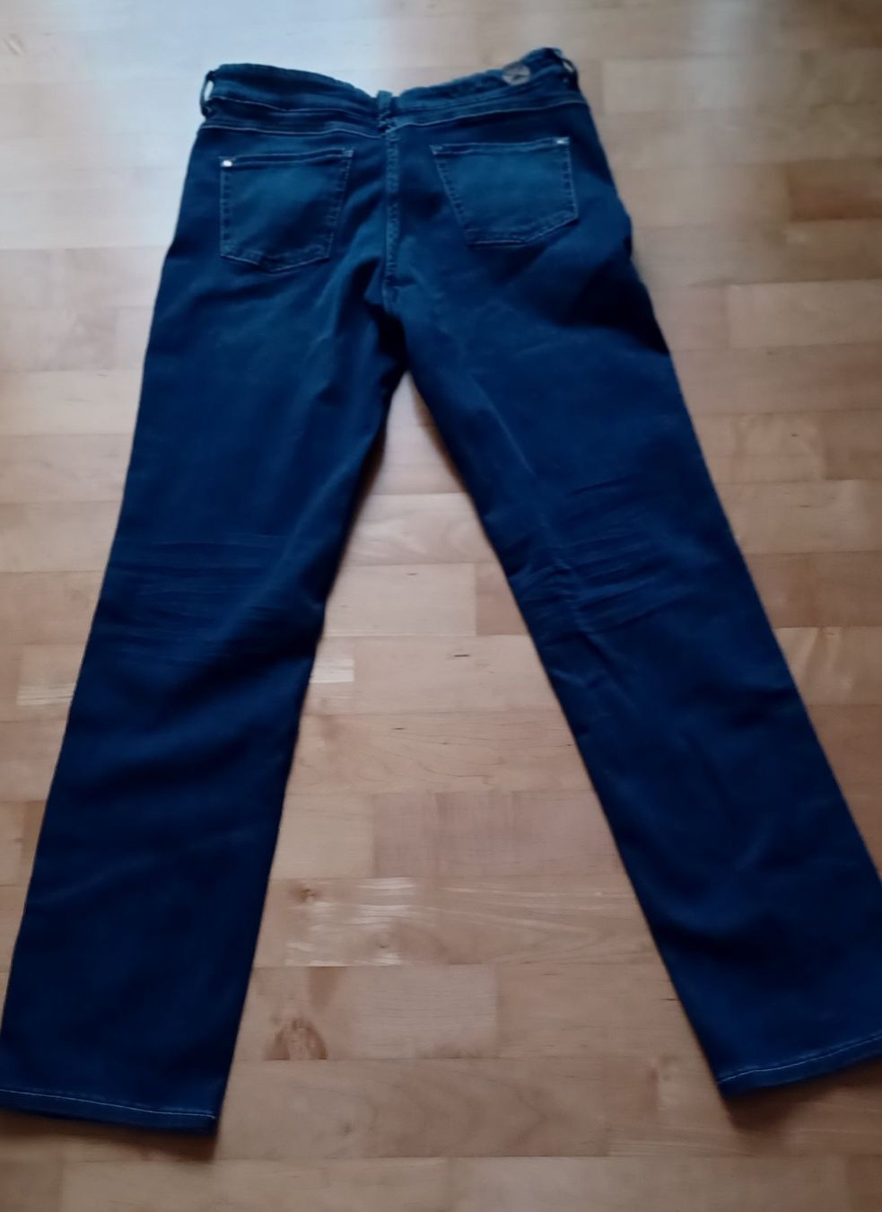 Jeans: **MAC Dream Jeans neuwertig Gr. 40** – D'occasion à Winkel par oizzoc 1