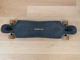 Longboard Apollo