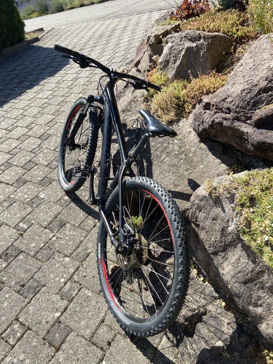 Vélos: Conway Pitch comp – D'occasion à Schupfart par ron_l8hy 1