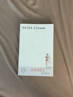 Agnes – Peter Stamm