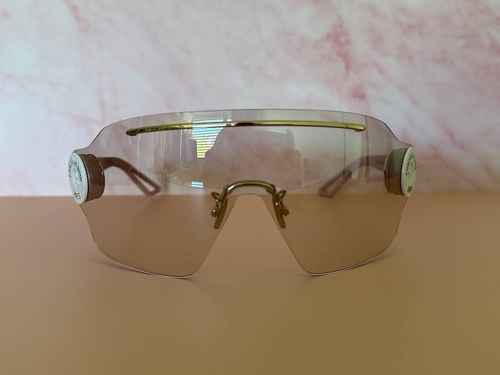Dior Occhiali & Lenti: Christian Dior limitierte Sonnenbrille – Nuovo e nell'imballaggio originale da Adligenswil venduto da ecirtaeb74 2