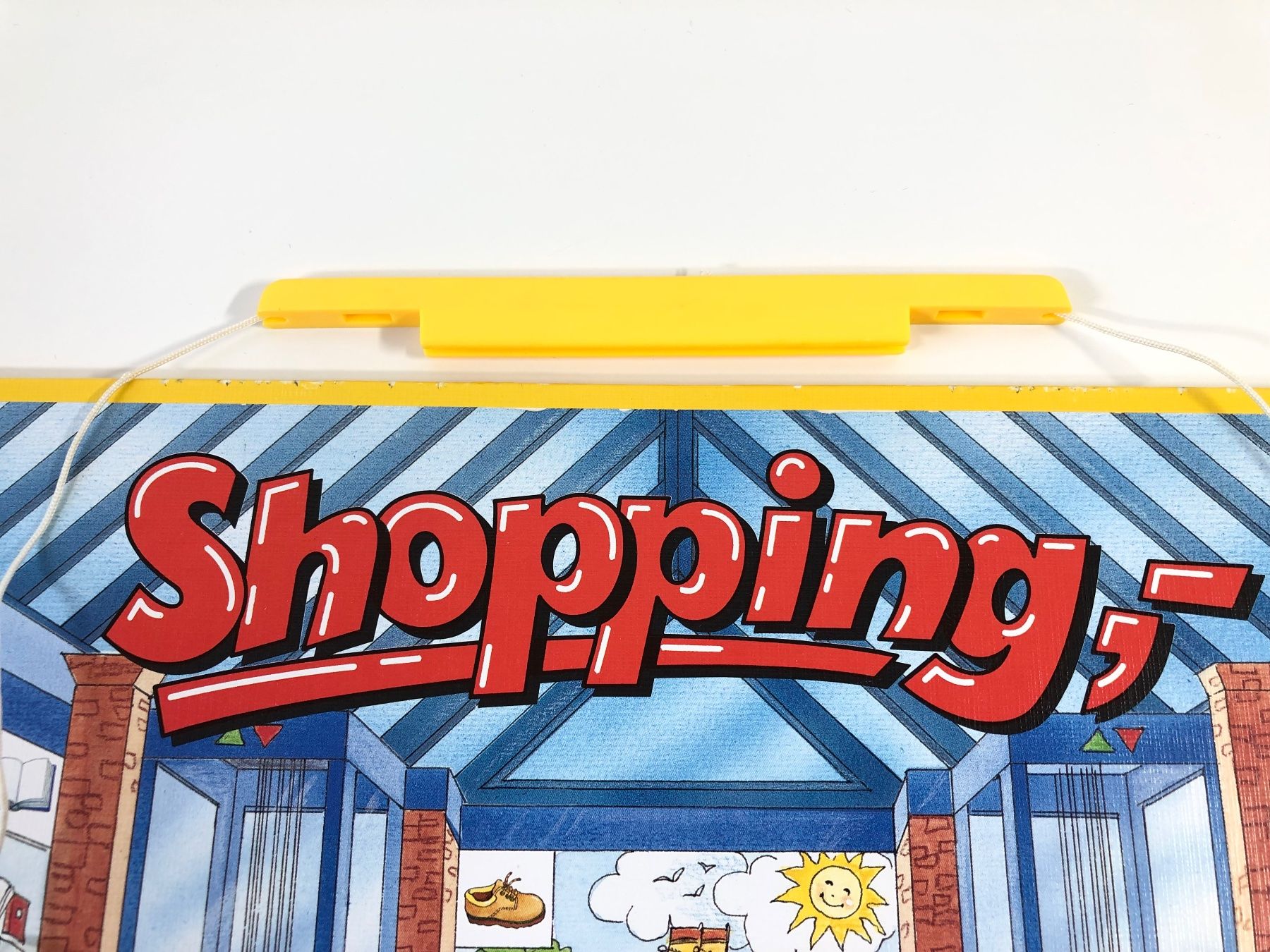 Giochi: Shopping (Schmidt International) – Usato da Bern venduto da McFlurry_88 5