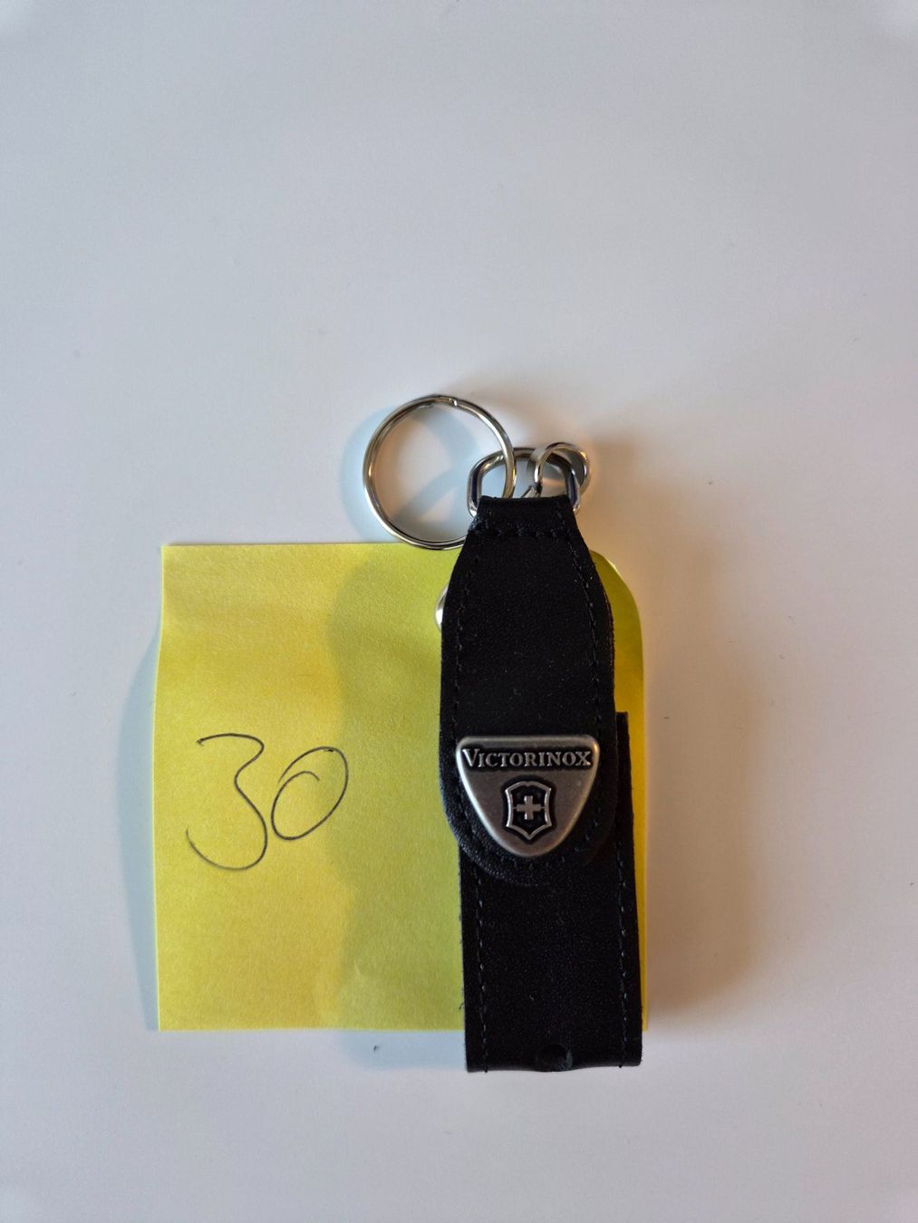Cover & Protezioni schermo: Victorinox | Taschenmesserhülle – Nuovo (secondo la descrizione) da Seewen SZ venduto da c_smmrschh 2