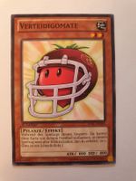 Yugioh Verteidigomate 1. Auflage Karte