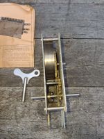 STOCKYS-Federmotor F2
