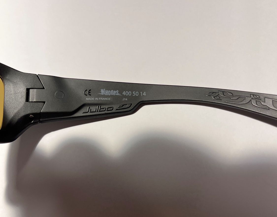 Julbo Occhiali & Lenti: SONNENBRILLE JULBO – Usato da Visp venduto da t_j80c 5