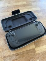 Valve Steam Deck OLED 1TB, perfekter Zustand