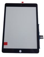 iPad 7th Gen. Touch Screen Digitizer schwarz A2232 A2200