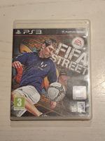 Fifa Street ps3