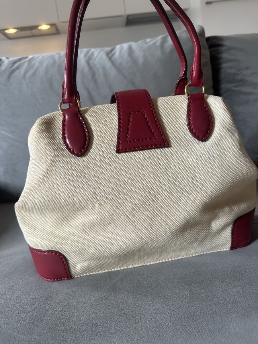 Armani Sacs femmes: Borsa Giorgio Armani – D'occasion à Paradiso par kat_srp7 4