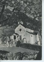Chiesa in Valle di Blenio