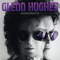Glenn Hughes – Resonate - Vergriffen! - a