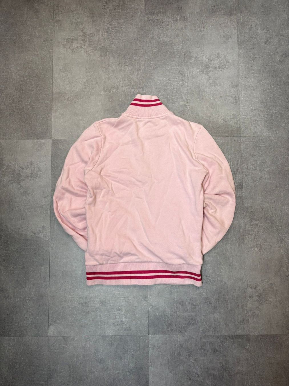 Fred Perry Maglioni & Felpe: Fred Perry Strickjacke - Grösse XS – Nuovo (secondo la descrizione) da Werdenberg venduto da hase.vintage 3