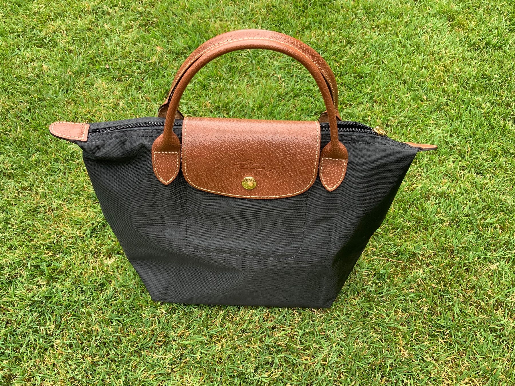Longchamp Taschen für Damen: Longchamp mini – Neu (gemäss Beschreibung) aus Bottmingen von si5 1