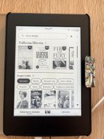 Kinder paperwhite 7gen