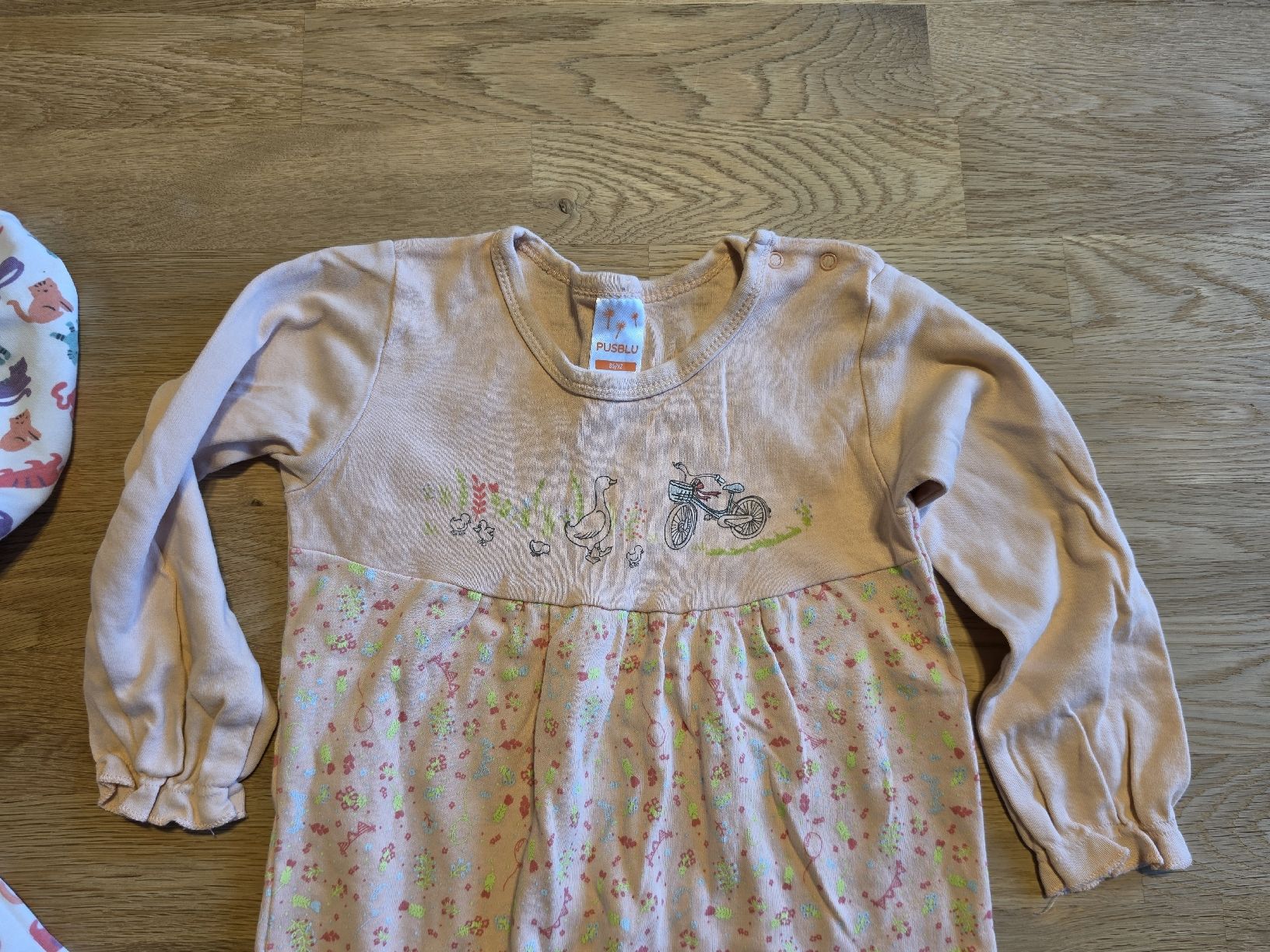 Pigiama & Simili: 2x Pyjama Schlafanzug 86/92 Pusblu – Usato da Bergdietikon venduto da Staphylococcus 1