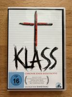 Klass - Chronik einer Katastrophe DVD
