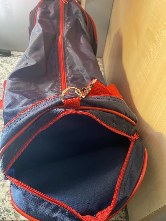 Borse: Sporttasche 50x21x25cm NEU – Nuovo (secondo la descrizione) da Seewen SZ venduto da shaky01 2
