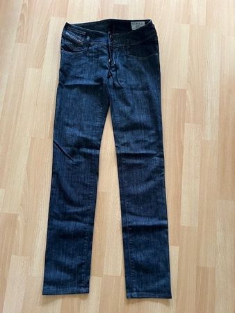 Jeans Diesel Gr. 26|32