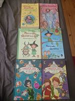 PetronelApfelmus/Liliane Susewind/Schule der magischen Tiere