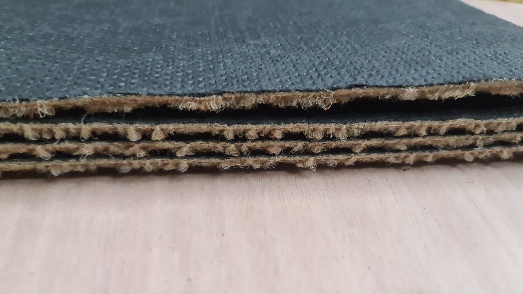 Tappeti: 4 Stück Fussmatte Eingangsteppich ca.40x60cm – Nuovo (secondo la descrizione) da Uerkheim venduto da Kaufoption 7